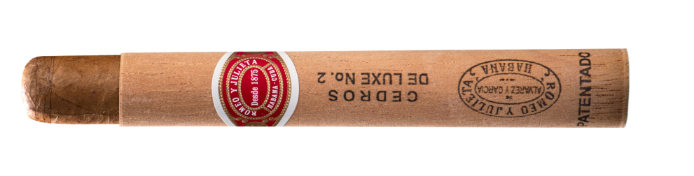 Cedros de Luxe (CDH)